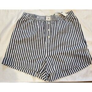 NEW With tags Anthropologie Wren Boxer Shorts - Size Small (Women’s)